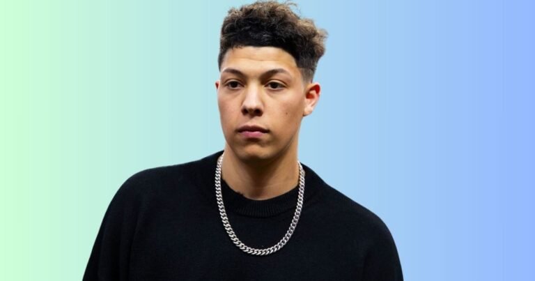 Jackson Mahomes Net Worth: Personal Life, Career, Bio as 2025