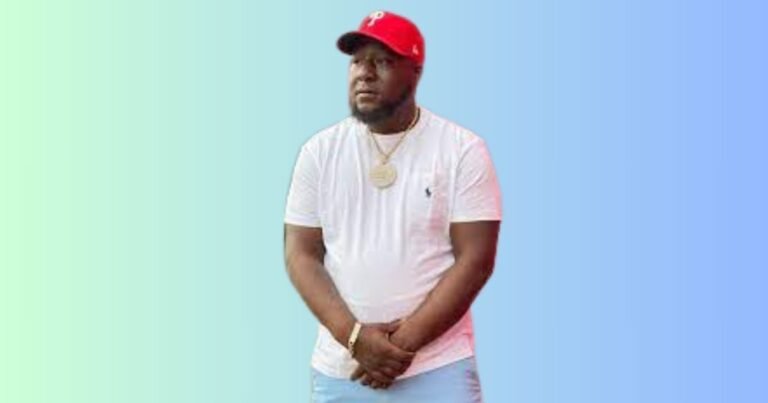 Murda Pain Net Worth 2025: Age, Life ,Biography and Career